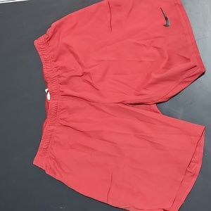 Nike Court slam short